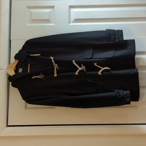 Dior Homme (Dior Men's) Duffle Coat